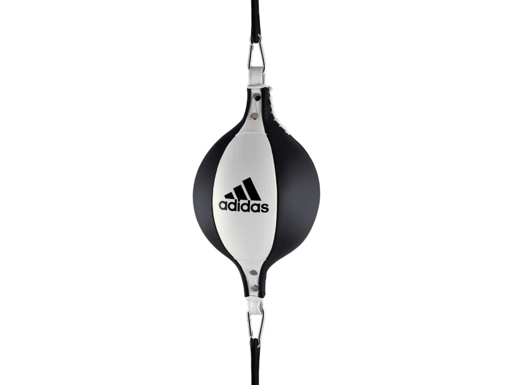 Speedball Adidas Speed Double End Ball - černo/bílý - ADISP300DB90100