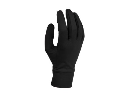 PitBull West Coast Zimní rukavice Active - černé - PWC_ZRACTIVE_BLK (velikosti L)