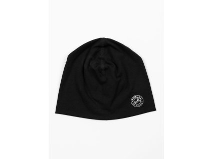 PitBull West Coast zimní čepice San Diego CA - černá - PWC_CSDCA_BLK
