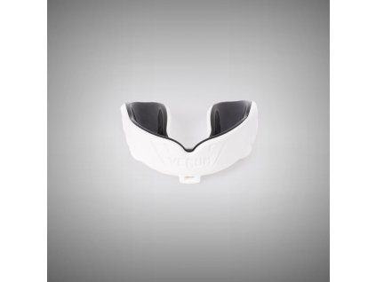 Chránič zubů VENUM CHALLENGER Strap/Straples - bílo/černé - VENUM-05227-210