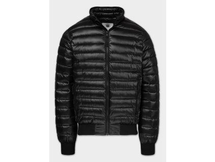 PitBull West Coast Zimní bunda HARPER - černá - PWC_PBHARPER_BLK (velikosti L)