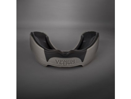 Chránič zubů VENUM Predator - šedo/černý - VENUM-05229-203