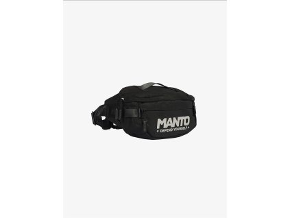Ledvinka MANTO DEFEND - černá - MNTDEFEND_BLK