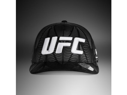 Kšiltovka Venum UFC Fusion by Venum Authentic Fight Night - černá - VNMUFC-00493-108