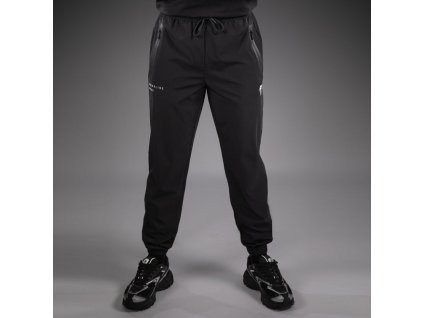 Pánské tepláky VENUM Adrenaline  - černo/stříbrné - VENUM-05865-109