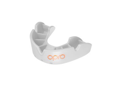 Dětský Chránič zubů Opro Bronze junior GEN5 - bílo/bronzový - 892271104_DETSKY
