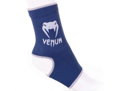 Bandáže na kotník Venum - Modré - EU-VENUM-0173-Blu