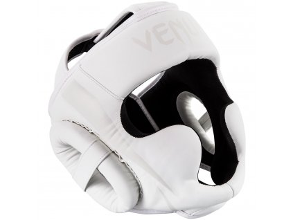 Helma VENUM ELITE - bílá - VENUM-1395-431