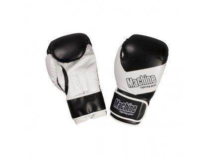 Boxerské rukavice Machine Pro - 6013