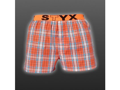 Trenýrky Styx Sport 519 - STYX_SP_MEN519