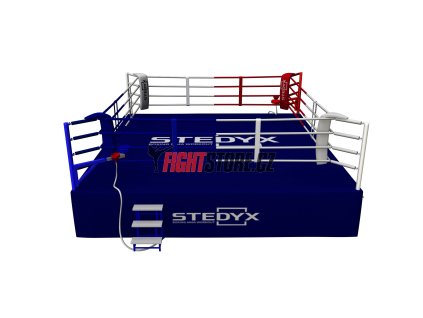 Boxerský ring 6 x 6m - RING6