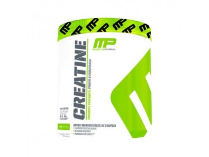 Muscle Pharm Creatine 300 g - MusclePharmCreatine_300S