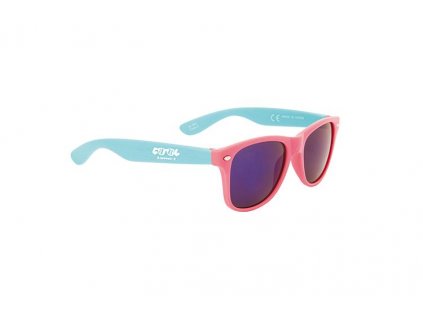 Dětské sluneční brýle COOL Rincon Jr - rose curacao - S9SUN0005RC