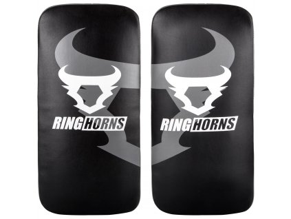RINGHORNS Lapy Charger - černé - RH-00026-001