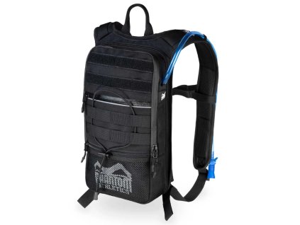PHANTOM Rucksack Hydro - černý - PHBAG1767