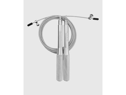 Švihadlo VENUM Thunder Evo - stříbrné - VENUM-04214-051