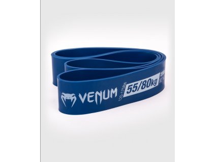 Odporová guma VENUM Challenger - modrá - VENUM-04217-004