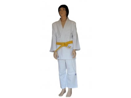 Dětské Kimono judo Mifune REI - Kat_2351