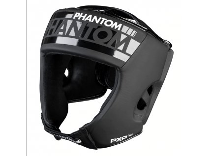 Přilba PHANTOM APEX Open Face - PHHG2028