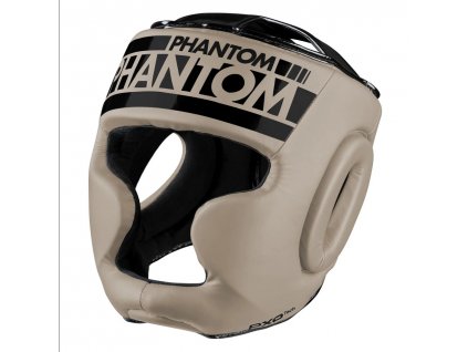 Přilba PHANTOM APEX Full Face - sand - PHHG2406
