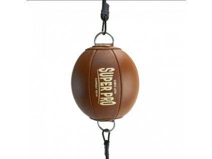 Punching ball Super Pro Vintage Double End Ball Leather - SPKP154-73000