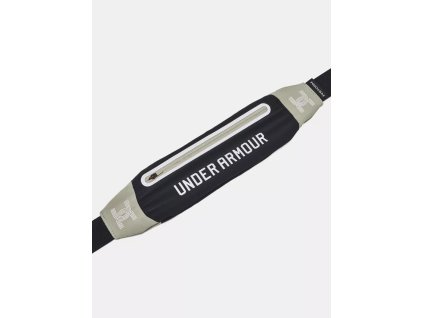 Ledvinka Under Armour UA Flex Ru - černá - 1376460-002