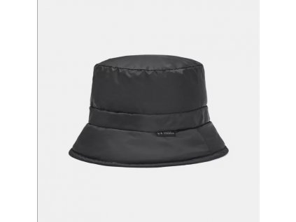 Dámský nastavitelný klobouk Under Armour Insulated - černý - 1379998-001