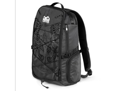 Phantom Sportovní batoh apex muay thai - černý - PHBAG2579