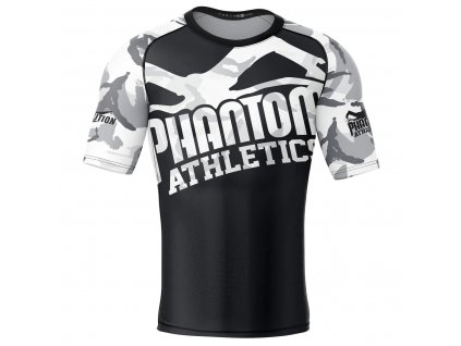 PHANTOM Rashguard Warfare - camo - PHRG2569