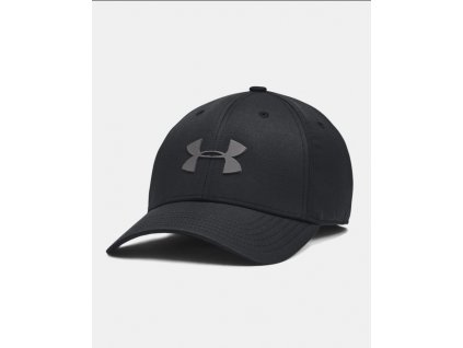 Under Armour Pánská Kšiltovka Blitzing Adjustable - černá - 1369781-001