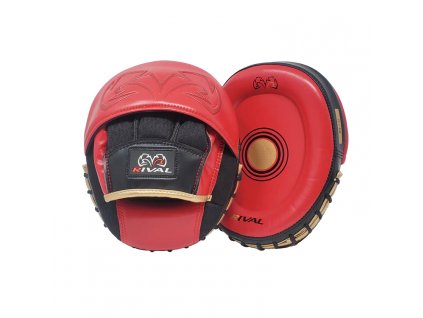Lapy Rival RPM80 - RPM80RED