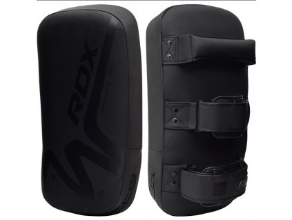 RDX Lapa ARM PAD T15 Noir - černá - APRT15MB_BLKN