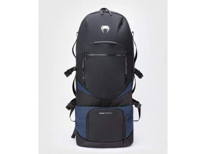 Batoh VENUM Evo 2 Xtrem - černo/modrý - VENUM-05152-101