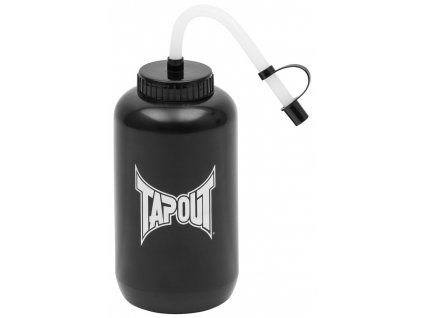 Lahev na vodu TAPOUT WESTWIND - černá - 960022_1500