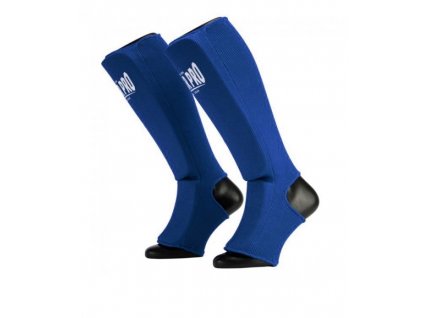 Super Pro Chrániče holení Defender - modré - SPLP105-6010