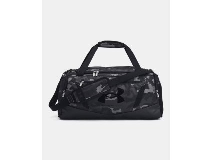 UNDER ARMOUR Sporttasche Undeniable DUFFLE 5.0 SM - Tarnschwarz - 1369222-007