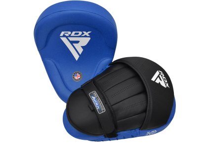 RDX Lapy APEX A4 - černo/modré - FPMPTA4U