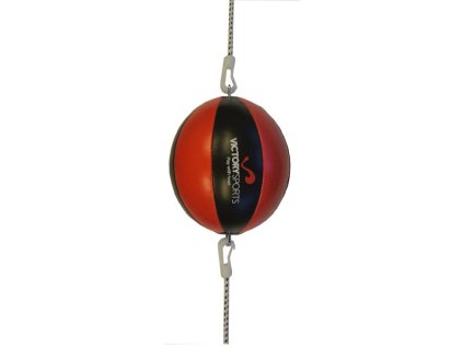 Victory Sports Speedball Faster - černo/červený - VSB019