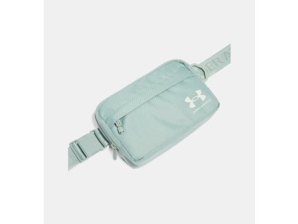 Ledvinka UNDER ARMOUR UA Loudon  WB - zelená - 1378418-348