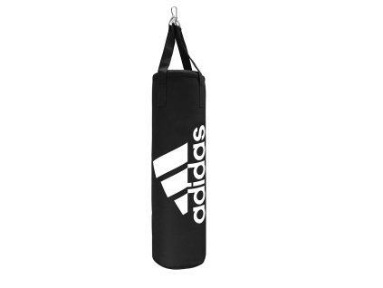 Boxovací pytel Adidas Nylon 90 cm - černý - ADIBAC11EUN