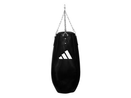 Boxovací pytel Adidas Tear Drop Maize Bag Maya 90cm - černý - ADIBAC19-90