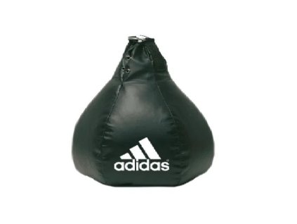 Boxovací pytel Adidas Maizebag 35 cm - černý - ADIBAC23EU-35