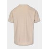 PitBull West Coast Triko OPEN BEACH - pískové - PWC_PTOPNBEACH190_SAND (velikosti M)