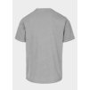 PitBull West Coast Triko OPEN BEACH - šedé - PWC_PTOPNBEACH190_GREY (velikosti M)
