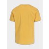 PitBull West Coast Triko OPEN BEACH - žluté - PWC_PTOPNBEACH190_YELL (velikosti M)