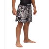 Dětské šortky Tatami Fightwear Recharge Grappling - Snake - sht-snake-blk (velikosti XS)