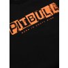 PitBull West Coast Pánská mikina BLACKY crewneck - černá - PWC_CREWBLACKY_BLK (velikosti L)