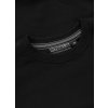 PitBull West Coast Pánská mikina BJJ FIGHT DVSN crewneck - černá - PWC_CREWDVSN_BLK (velikosti L)