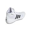 ADIDAS Wrestling Boty Havoc - bílo/černé - JP6120 (velikosti 41)