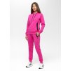PITBULL WEST COAST Dámská mikina EXPLORY KP - růžová - PWC_KPEXPLOR_PINK (velikosti S)